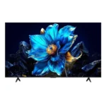 TCL Smart Τηλεόραση 43" 4K UHD QLED P79K HDR (2024) 43P79K