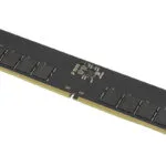 GoodRAM DDR5 με Module 1x32GB και Ταχύτητα 5600 για Desktop GR5600D564L46/32G