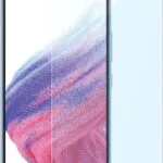 Samsung Flat Tempered Glass Screen Protector Galaxy A26 Transparent
