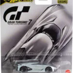 Hot Wheels Premium Pop Culture Αυτοκινητάκι Pop Culture Mix