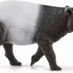 Schleich-S Τάπιρος 14850