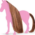 Schleich-S Hairstyle 42651
