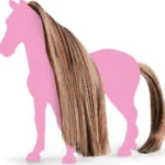 Schleich-S Hairstyle 12.5εκ. 42653