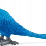 Schleich-S Παπαγάλος Μπλε Macaw για 3+ Ετών 14859