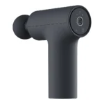 Xiaomi Gun Mini Πιστόλι Μασάζ για το Σώμα με Δόνηση Μαύρο BHR9480EU