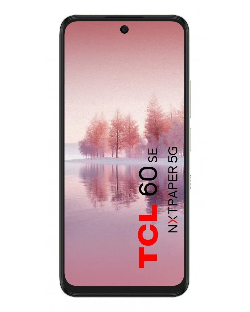 20250708115839_d68f825c TCL 60 SE NxtPaper 5G Dual SIM (8/256GB) Mint Green - Image 1