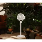 Xiaomi Smart Standing Air Circulation BHR9849EU Ανεμιστήρας Ορθοστάτης