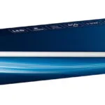 Active Jet Φωτιστικό Τοίχου με Ενσωματωμένο LED και Φυσικό Λευκό Φως AJE-HILTON