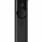 Lenovo Presenter Pilot Laser Rechargeable Presentation Remote σε Γκρι Χρώμα