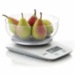 Laica Ψηφιακή Ζυγαριά Κουζίνας 1gr/5kg Λευκή KS1060