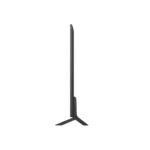 LG Smart Τηλεόραση 55" 4K UHD QNED AI QNED80 HDR (2025) 55QNED80A6A
