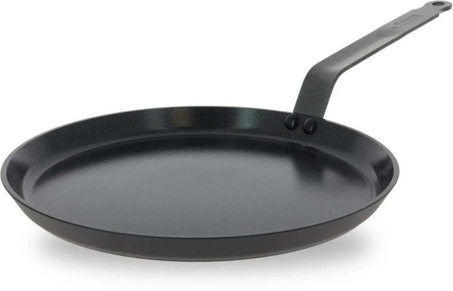 20250709105300_de_buyer_tigani_apo_alouminio_30cm De Buyer Τηγάνι από Αλουμίνιο 30cm - Image 1