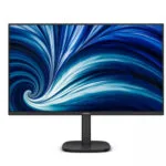 Philips 3000 Series IPS Monitor 27" QHD 2560x1440 με Χρόνο Απόκρισης 4ms GTG