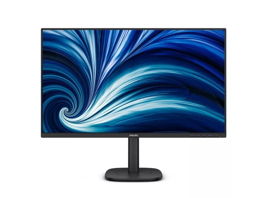 Philips 3000 Series IPS Monitor 27" QHD 2560x1440 με Χρόνο Απόκρισης 4ms GTG - Image 1