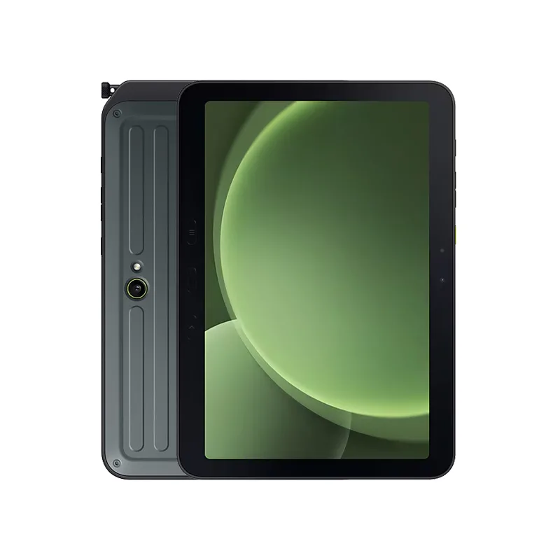 Samsung Galaxy Tab Active5 Pro Enterprise Edition 10.1" (6GB/128GB) Πράσινο - Image 1