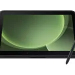 Samsung Galaxy Tab Active5 Pro Enterprise Edition 10.1" (6GB/128GB) Πράσινο