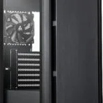Chieftec Pro Midi TG Midi Tower Κουτί Υπολογιστή Μαύρο