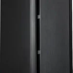 Chieftec Pro Midi Q Midi Tower Κουτί Υπολογιστή Μαύρο
