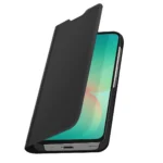 Samsung Case Samsung A36 Flip Card Holder Original Standby Black