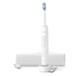 Philips Sonicare Protectiveclean Ηλεκτρική Οδοντόβουρτσα με Αισθητήρα Πίεσης Λευκή