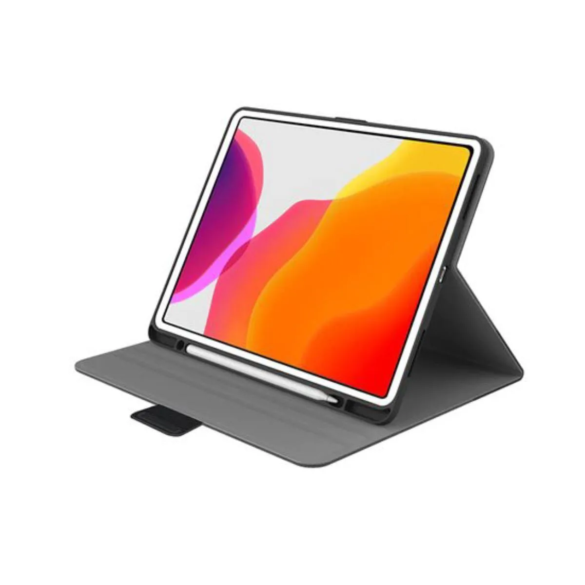 Cygnett Folio Case Ipad Pro 11/ipad Air 11/ipad Air 10.9 Folio Tekview Black - Image 1