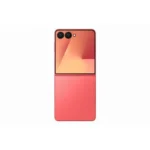 Samsung Galaxy Z Flip7 5G (12/512GB) Coral Red