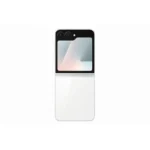 Samsung Galaxy Z Flip7 FE 5G (8/128GB) Λευκό