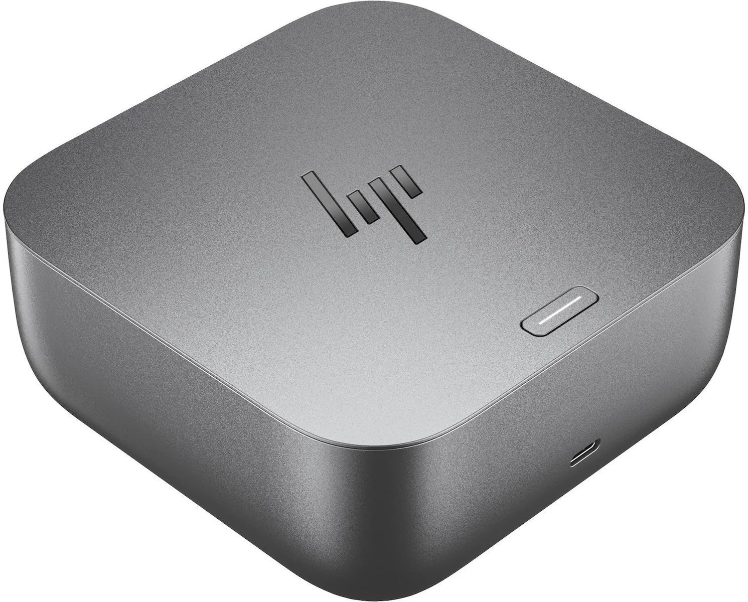 20250710114013_hp_usb_3_2_hub_10_thyron_me_syndesi_usb_c_ethernet_leyko_9x472ut HP Thunderbolt 4 Dock 100W G6 USB 3.2 Hub 10 Θυρών με σύνδεση USB-C / Ethernet Λευκό (9X472UT) - Image 1