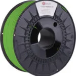Bestway ABS 3D Printer Filament 1.75mm Luminous Green 1kg