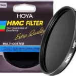 Hoya Φίλτρo Διαμέτρου 77mm με Επίστρωση HMC για Φωτογραφικούς Φακούς 24066018120