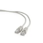 Lanberg U/UTP Cat.6 Καλώδιο Δικτύου Ethernet 3m Μπλε 1τμχ PCF6-20CC-0300-B