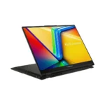 Asus Vivobook S 16 Flip TP3604VA-WS51T 16" FHD+ (i5-1335U/8GB/512GB SSD/W11 Home) Midnight Black (US Keyboard)
