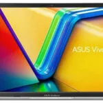 Asus Vivobook X1502VA-BQ681W 15.6" FHD (i5-13420H/16GB/512GB SSD/W11 Home) Cool Silver (US Keyboard)