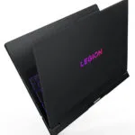 Lenovo Legion Pro 7 16IAX10H 16" OLED QHD+ 240Hz (Ultra 9-275HX/64GB/2TB SSD/GeForce RTX 5090/No OS) Eclipse Black (US Keyboard)