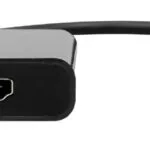 ProXtend Μετατροπέας USB-C / HDMI male σε USB-C / HDMI female 1τμχ (JAB-7158123)