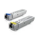 Ubiquiti Multimode Fiber Module 10-pack Transceiver 1τμχ UACC-OM-MM-1G-D-20