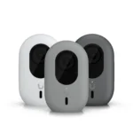 Ubiquiti Ip Camera Cover Uacc-g4-ins-cover-dark Grey
