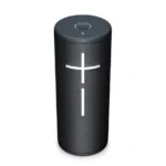 Ultimate Ears Boom 4 Ηχείο Bluetooth με Διάρκεια Μπαταρίας έως 15 ώρες Μαύρο