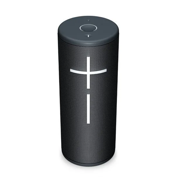 20250710132953_e0c8e090 Ultimate Ears Boom 4 Ηχείο Bluetooth με Διάρκεια Μπαταρίας έως 15 ώρες Μαύρο - Image 1