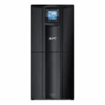 APC Smart-UPS 3000 Line-Interactive 3000VA 2100W με 8 IEC Πρίζες
