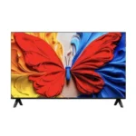 TCL Smart Τηλεόραση 40" Full HD QLED S59K HDR (2025) 40S59K