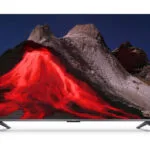 Xiaomi Smart Τηλεόραση 50" 4K UHD QLED A PRO 2026 HDR (2025) ELA6088EU