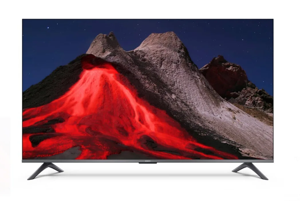20250710134407_xiaomi_smart_tileorasi_55_4k_uhd_qled_a_pro_2026_hdr_2025 Xiaomi Smart Τηλεόραση 50" 4K UHD QLED A PRO 2026 HDR (2025) ELA6088EU - Image 1
