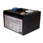 APC RBC142 Μπαταρία UPS με Τάση 12V 1τμχ