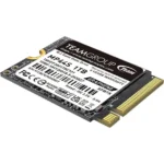 TeamGroup MP44S SSD 1TB M.2 NVMe PCI Express 4.0 TM5FF3001T0C101