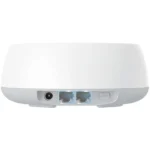 TP-LINK Deco BE25 v3 WiFi Mesh Network Access Point Wi‑Fi 7 Dual Band (2.4 & 5GHz) σε Τριπλό Kit