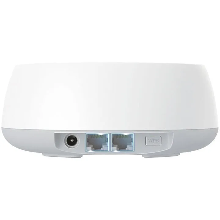 20250710135249_f712a6ac TP-LINK Deco BE25 v3 WiFi Mesh Network Access Point Wi‑Fi 7 Dual Band (2.4 & 5GHz) σε Τριπλό Kit - Image 1
