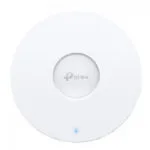 TP-LINK EAP653 v2 Access Point Wi‑Fi 6 Dual Band (2.4 & 5GHz) σε Πενταπλό Kit
