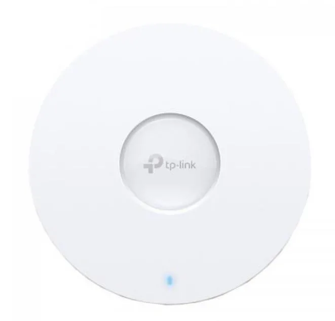TP-LINK EAP653 v2 Access Point Wi‑Fi 6 Dual Band (2.4 & 5GHz) σε Πενταπλό Kit - Image 1