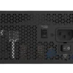 Montech Century II 1050W Γκρι Τροφοδοτικό Υπολογιστή Full Modular 80 Plus Gold